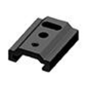 Kleine ophangbeugel met opening voor automatische spanner (3