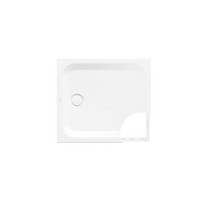 Douchebak BetteUltra 1000x1000x25mm Cacao AntSl Pro