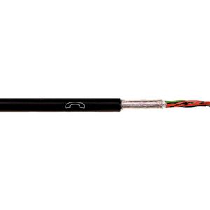 Haspel a 1000m. A-2Y(L)2Y...ST III BD 10x2x0,6