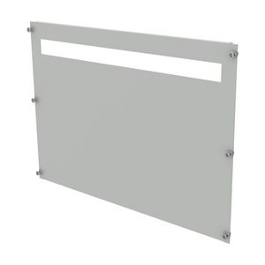 Frontplaat MSW kastbreedte 800mm H=525mm uitsp. 45mm ProfiSN