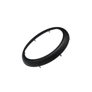 Downlight next multi opbouwring Ø180mm zwart
