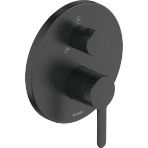C.1 badmengkraan omstel inb.rond