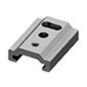 Kleine ophangbeugel met opening voor automatische spanner (3