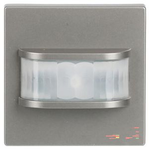 Busch-Wachter 180 flex comfortsensor pure rvs Wireless (62762-866-WL)