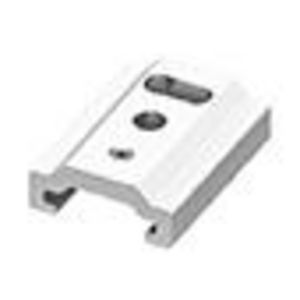 Kleine ophangbeugel met opening voor automatische spanner (3