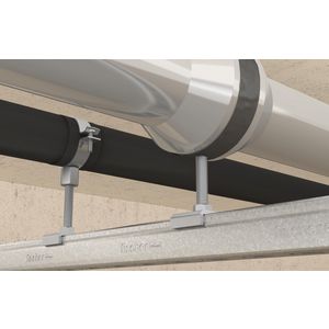 Koudebeugel KFT 101.0