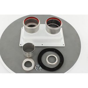 Scheidingsadapter VC/VCW