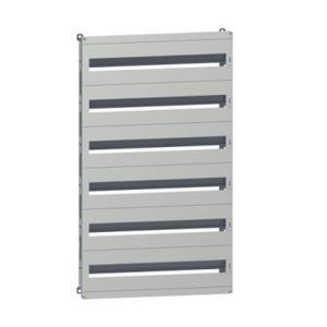 Automatenframe DLM type Spacial WM 168 modules 1000x600mm