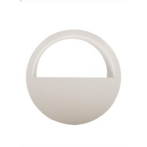 Toebehoren MR16 hotel frame 90mm wash reflector IP20