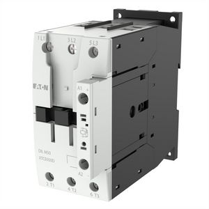 Magneetschakelaar DILM50(RDC130) (110-130VDC) 22kW 0m 0v