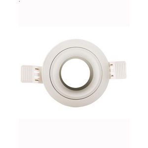 Toebehoren MR16 hotel frame 90mm groot IP20