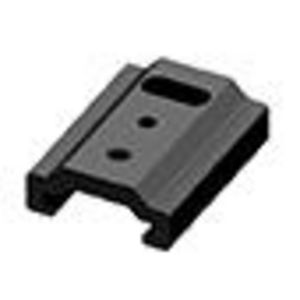 Kleine ophangbeugel met opening voor automatische spanner (3