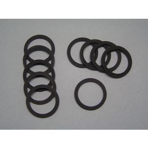 Set a 10st. Dichtingsring 28,8x23,4x2 73969