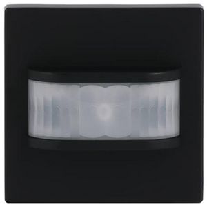 Busch-Wachter 180 flex comfortsensor F-mat zwart Wireless (62762-885-WL)
