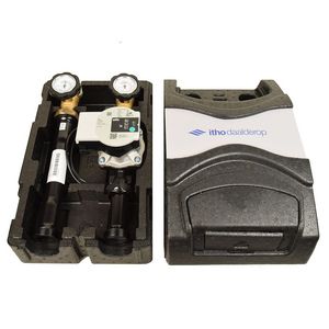 Direct Circulation Unit HP-S