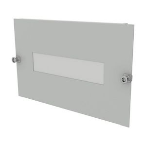 Frontplaat kastbreedte 400mm H=200mm uitsp. 45mm ProfiSNAP