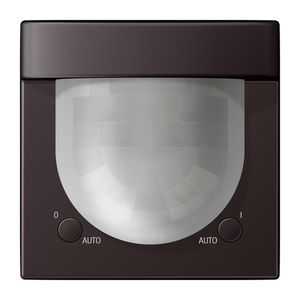 Sensorafdekking 2,20m LS alu dark HOME