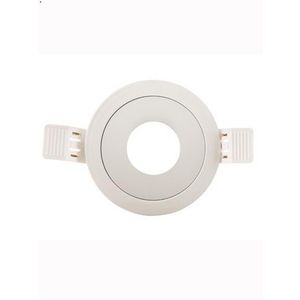 Toebehoren MR16 hotel frame 90mm klein IP20
