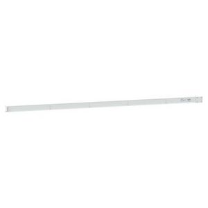 Recht element 250A 10 Aftakkingen 3L+N+PE 5m Wi Canalis KS