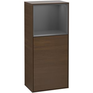 Zijkast Finion 418x936x270mm W.Veneer G510GKGN