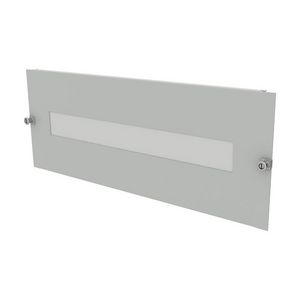 Frontplaat kastbreedte 600mm H=200mm uitsp. 45mm ProfiSNAP