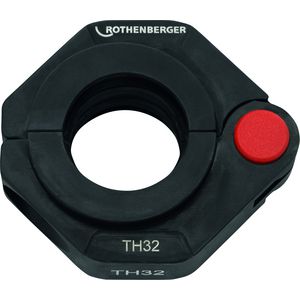 Set persringen contour TH maten 16mm/20mm/26mm/32mm