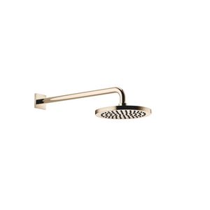Regendouche wbevest. 220mm Champagne (22kt Goud) 28649670-47