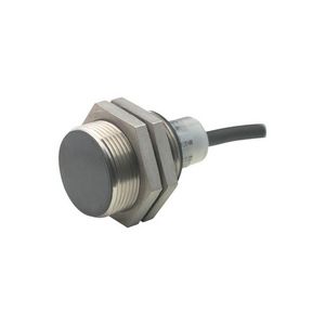 Ind. Sensor AC rond 30 Metaal Kabel
