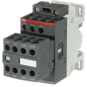Magneetschakelaar AF12-30-22 24-60 50/60 20-60V DC