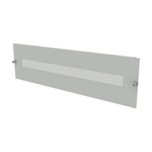 Frontplaat kastbreedte 800mm H=200mm uitsp. 45mm ProfiSNAP