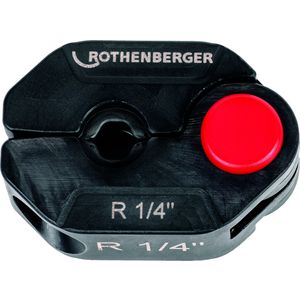 Persring maxipro 1/4"
