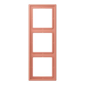 Afdekraam 3-voudig LC32111