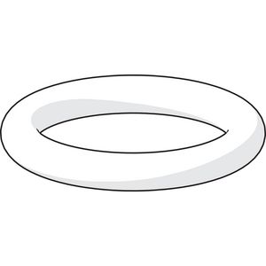 O-ring 131x262 59914551