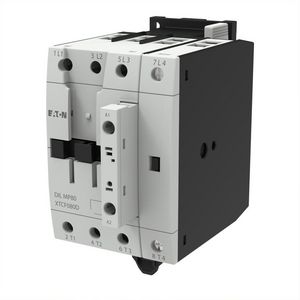 Magneetschakelaar DILMP80(230V50/60HZ) 80A AC1 4-polig 0m 0v