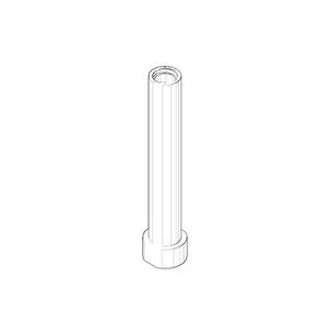 Buis 120mm chr 90282210300-00