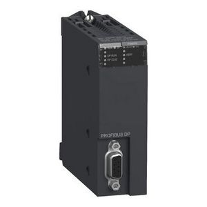 Master module Modicon X80 Profibus DP