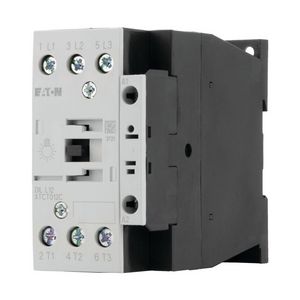 Magneetschakelaar DILL12(230V50HZ,240V60HZ) AC1 12A