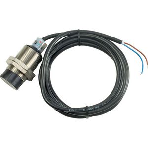 Ind. Sensor AC rond 30 Metaal Kabel