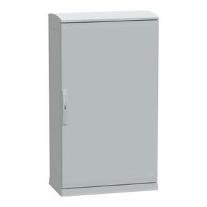 Buiten behuizing Volle deur 1343x750x420mm IP55 Thalassa PHD