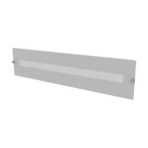 Frontplaat kastbreedte 1000mm H=200mm uitsp. 45mm ProfiSNAP