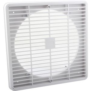 Buitenrooster RMV 23/A