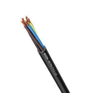 Haspel a 500m. H07RN-F 12G1,5