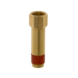 Ontluchtings extensie DN40-50