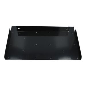 Montageplaat voor regelaar S100279