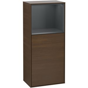 Zijkast Finion 418x936x270mm W.Veneer G510HGGN