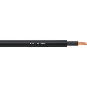Haspel a 1000m. H07RN-F 1X1,5