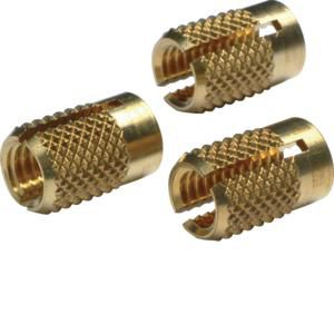 Doos a 100st. Bevestigingen M6 IP65