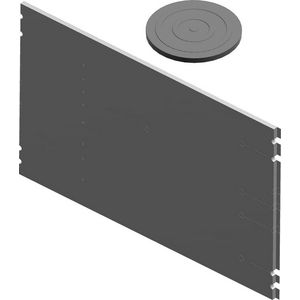 Isolatie P500.640 S 7735501827