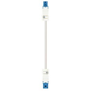 Koppelsnoer GST15I2 1,5mm² 0,3M PVC ECA blauw VVE=200