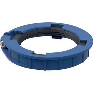 spanring douchevloergoten van de CleanLine serie